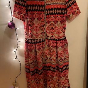 Lularoe Amelia